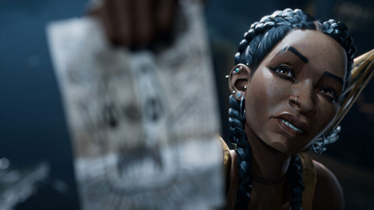 Compulsion Games' South of Midnight dominated the 2026 Canadian Game Awards with seven total wins | Image: Compulsion Games