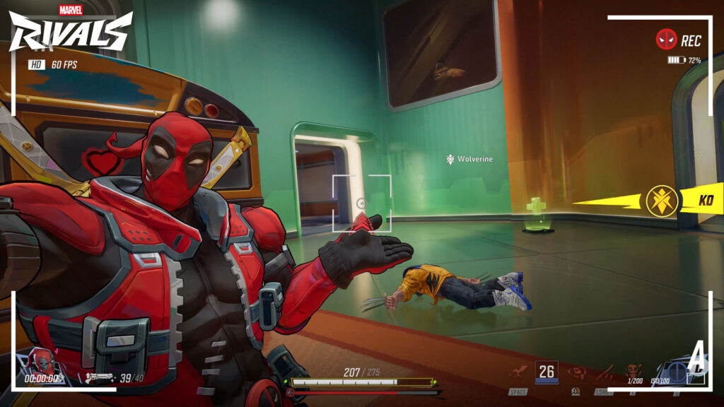 NetEase's latest enforcement wave caught cheaters from Bronze to One Above All | Image: NetEase Games