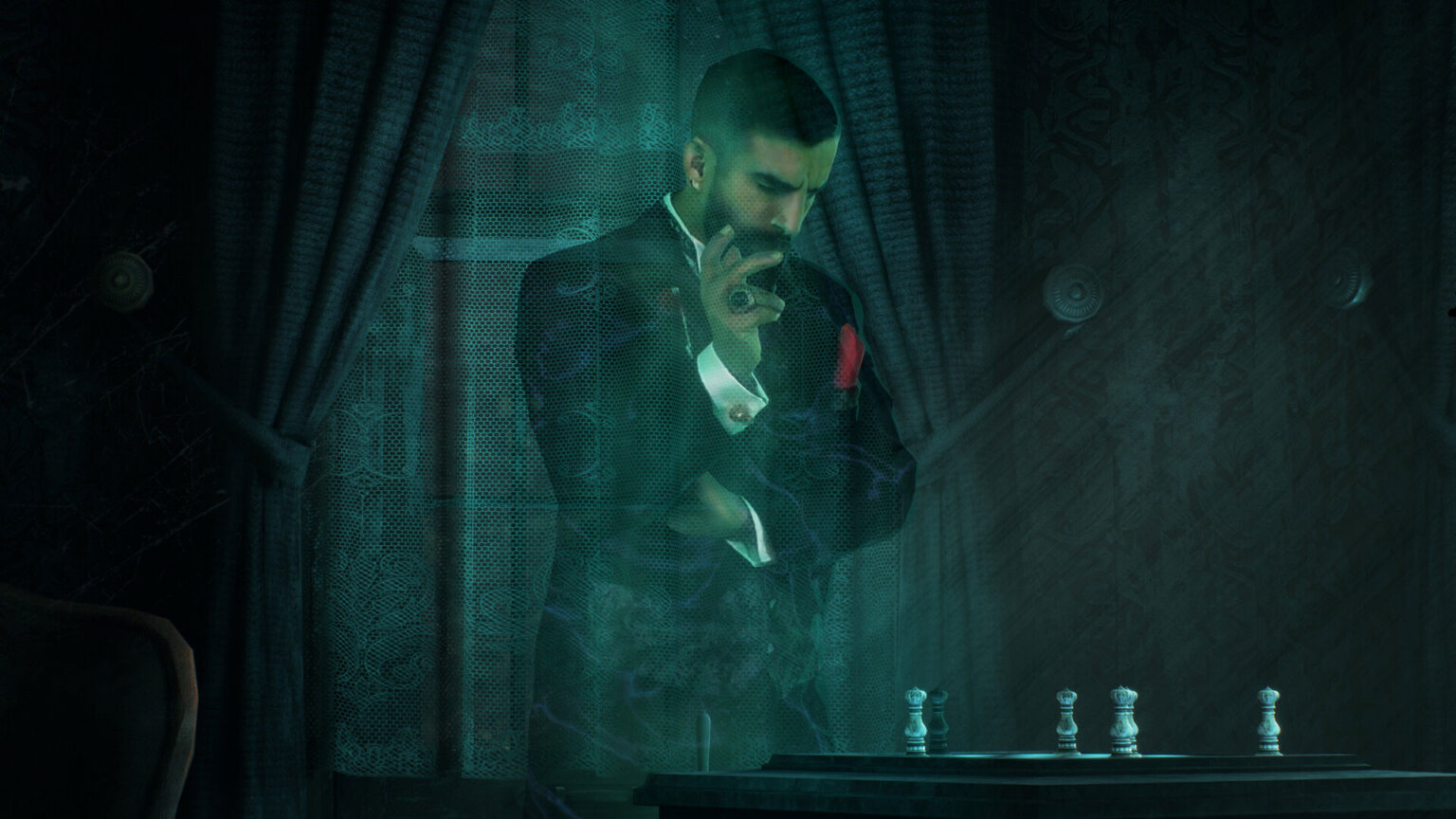 The 7th Guest Remake | Image: Vertigo Games / Exkee