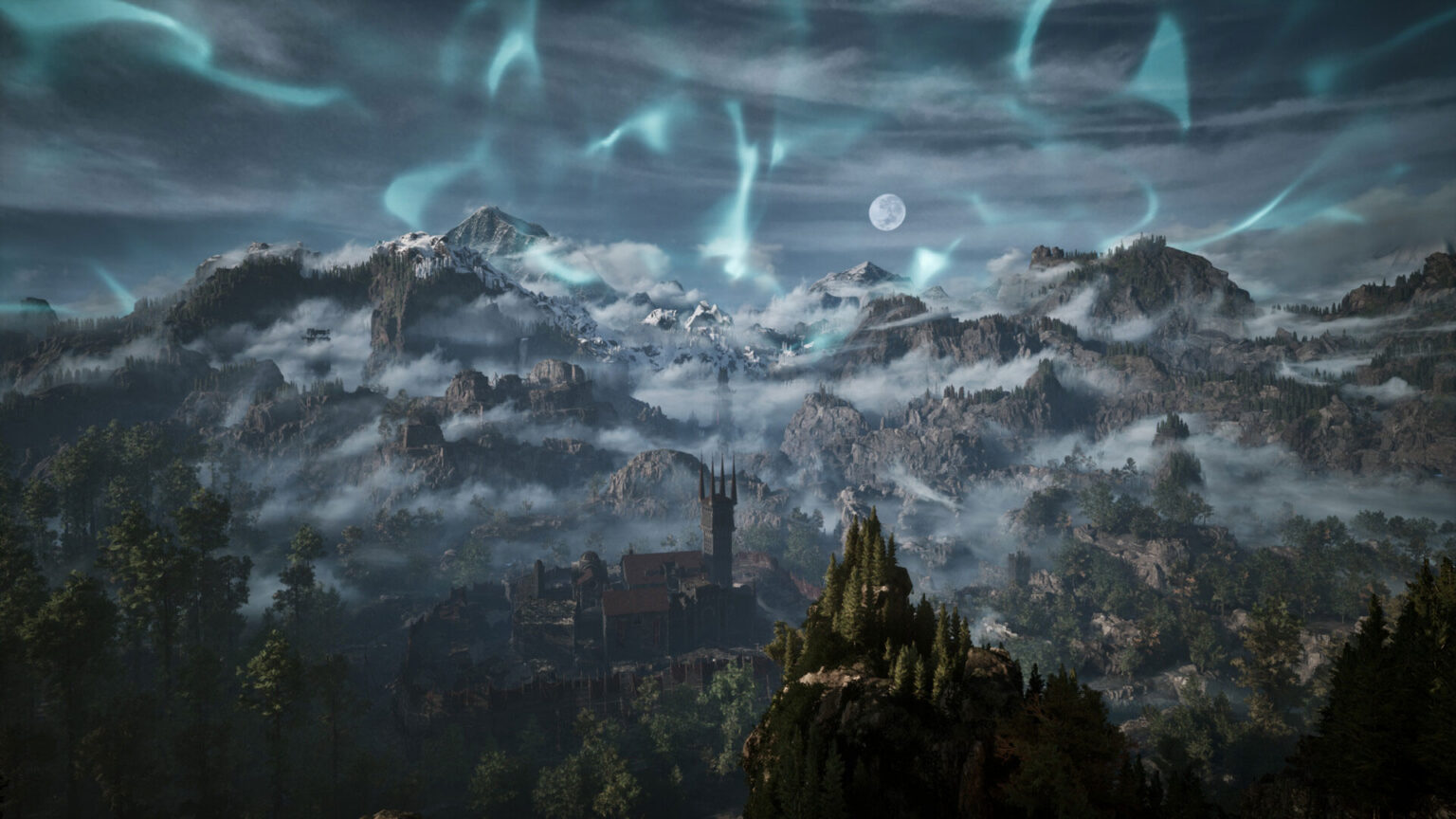 Gothic 1 Remake | Image: Alkimia Interactive