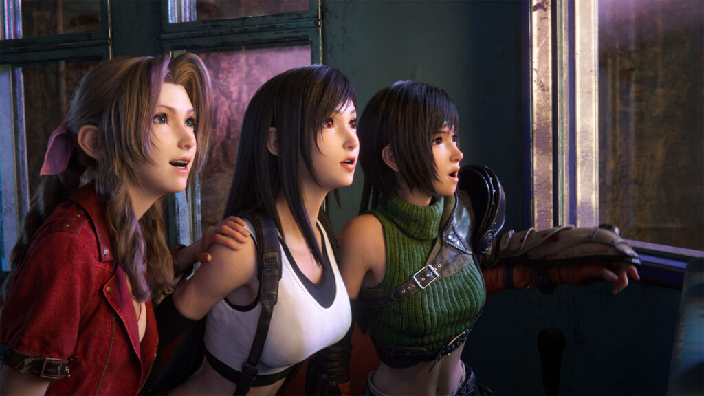 The Top Games to Play in June 2026 | Image: Square Enix