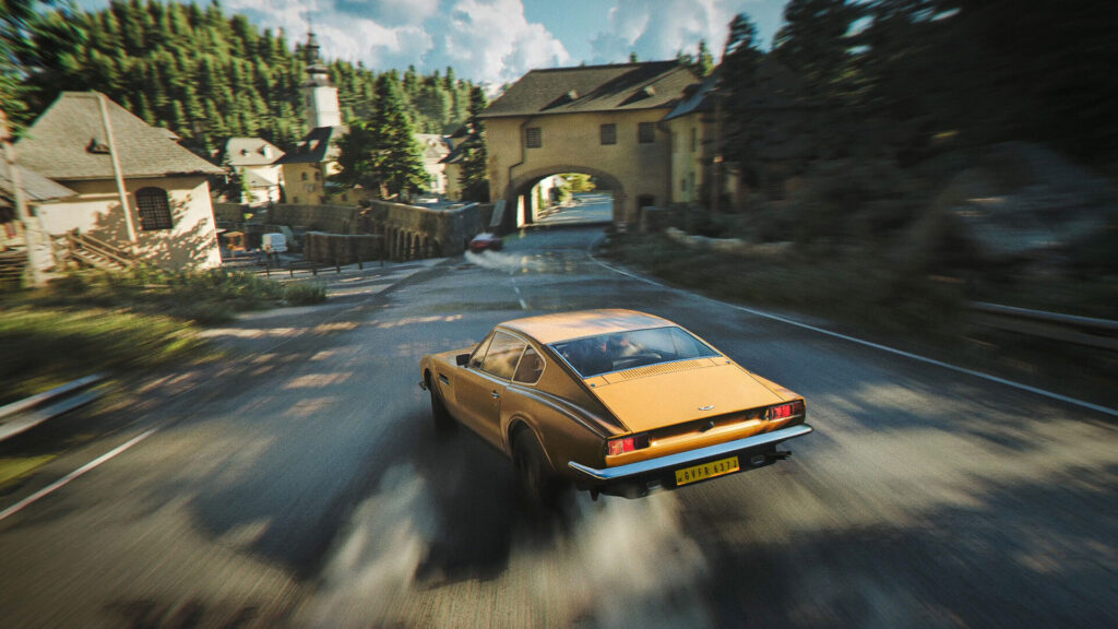 Green Man Gaming's MAY15 code drops 007 First Light to $59.49 on PC ahead of tomorrow's launch | Image: IO Interactive