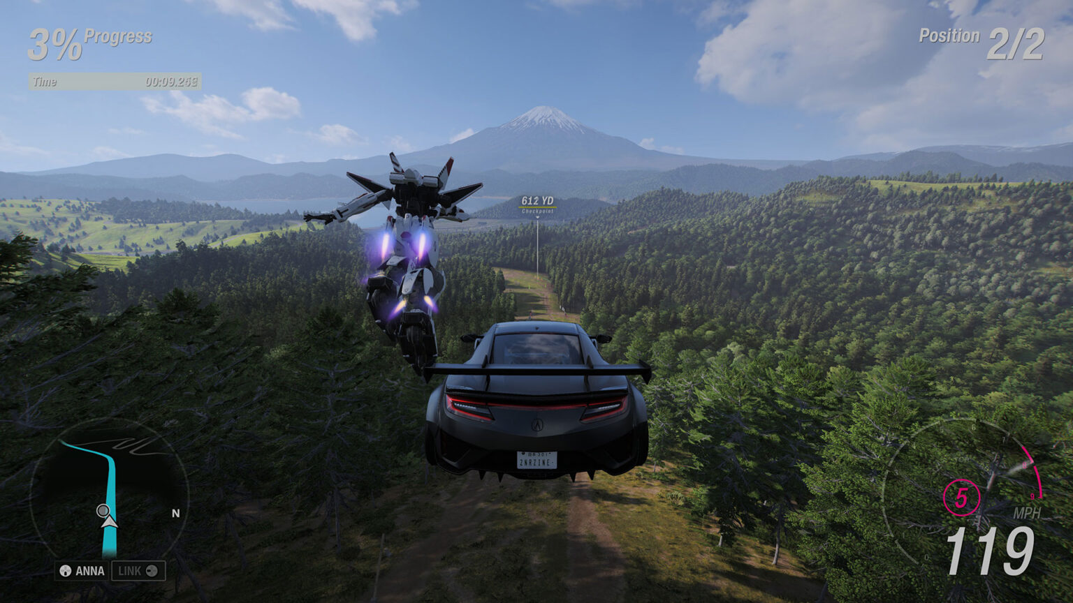Forza Horizon 6 Review Gallery | Image: Playground Games / FullCleared