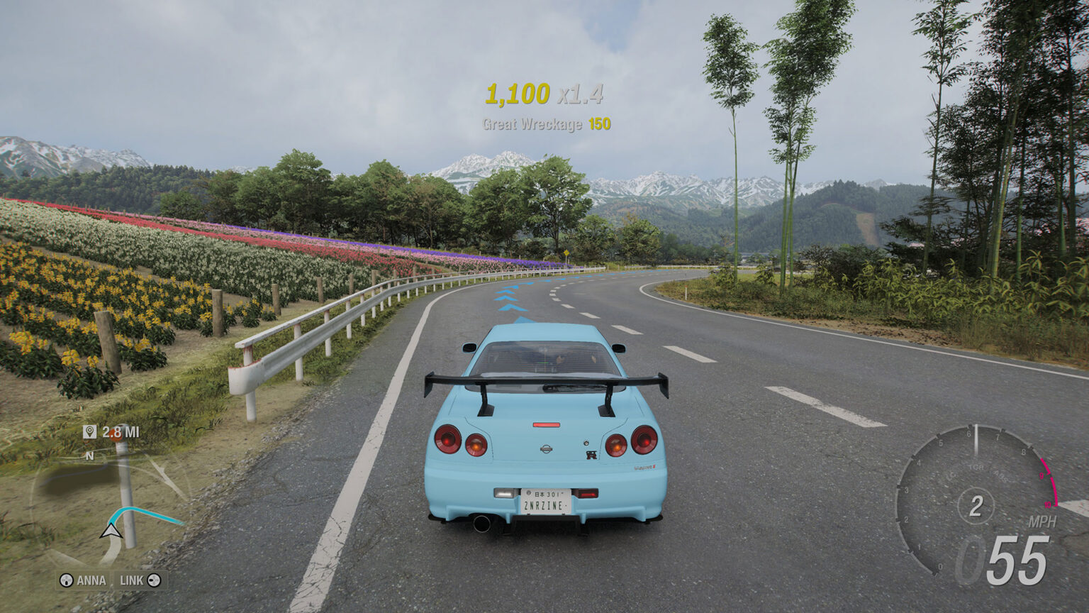 Forza Horizon 6 Review Gallery | Image: Playground Games / FullCleared