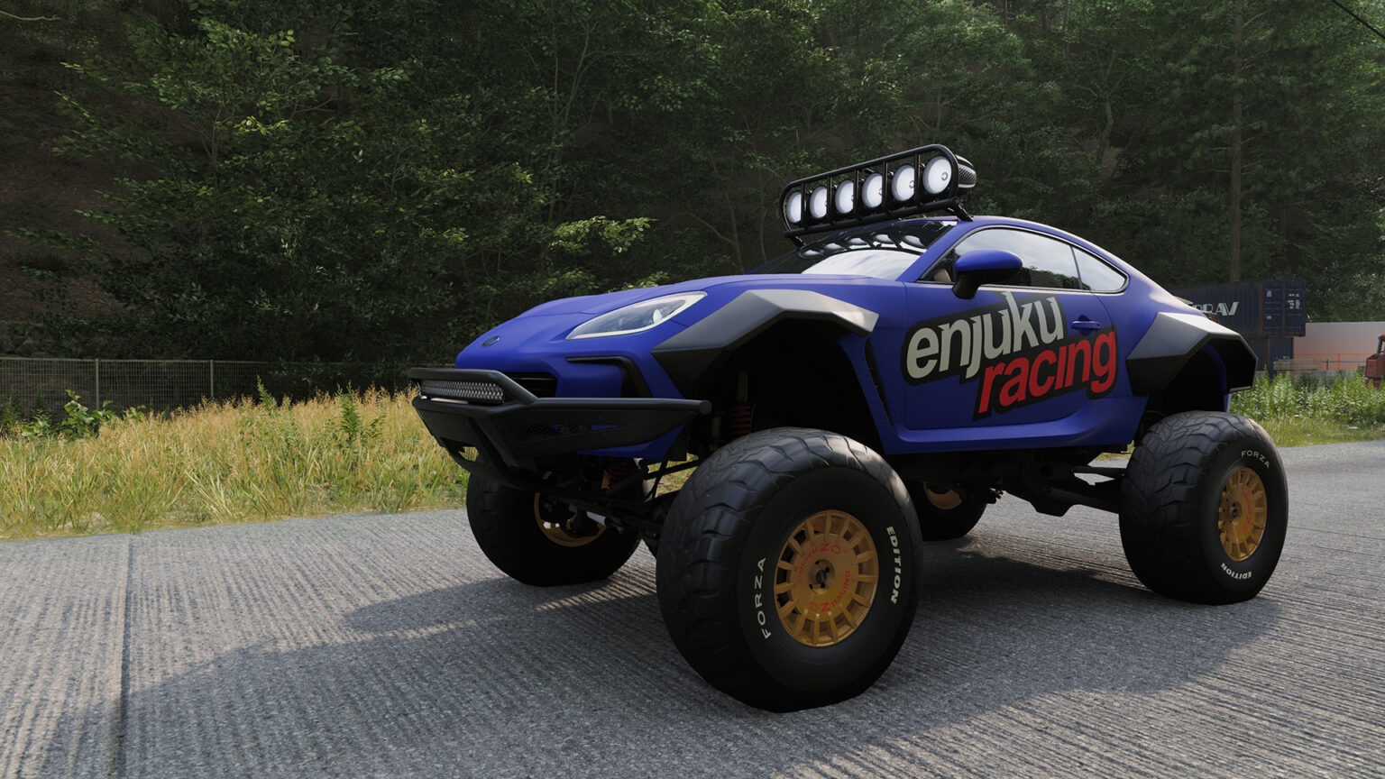 Forza Horizon 6 Review Gallery | Image: Playground Games / FullCleared