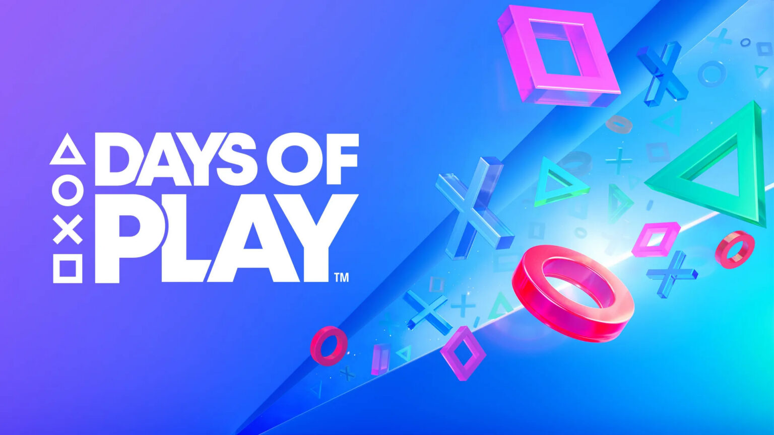 Days of Play 2026 runs from May 27 through June 10 | Image: Sony Interactive Entertainment