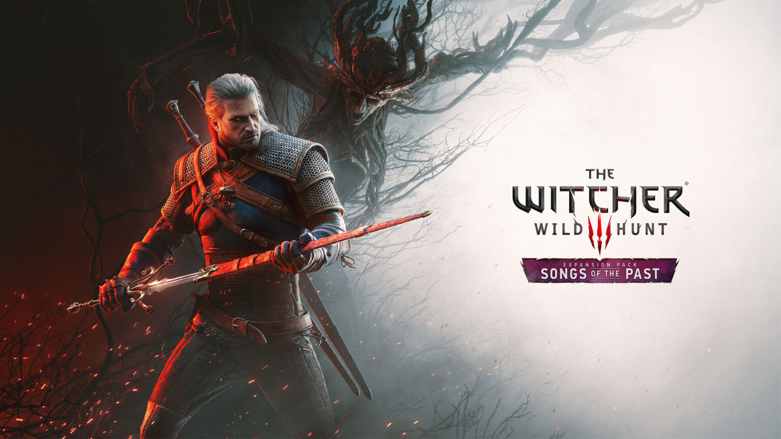 Songs of the Past is being co-developed by CD Projekt Red and Fool's Theory, a studio comprising Witcher 3 veterans | Image: CD Projekt Red