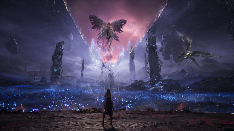 Eclipse Glow Games detailed a technical collaboration with Unreal Engine and NVIDIA in today's behind-the-scenes development video | Image: Eclipse Glow Games