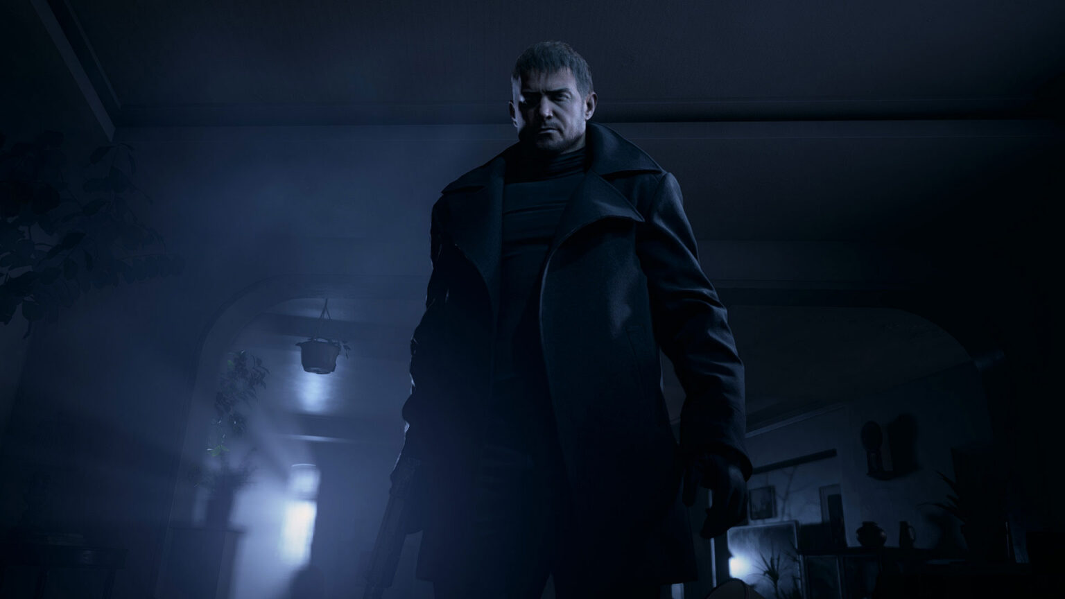 Resident Evil Village | Image: Capcom