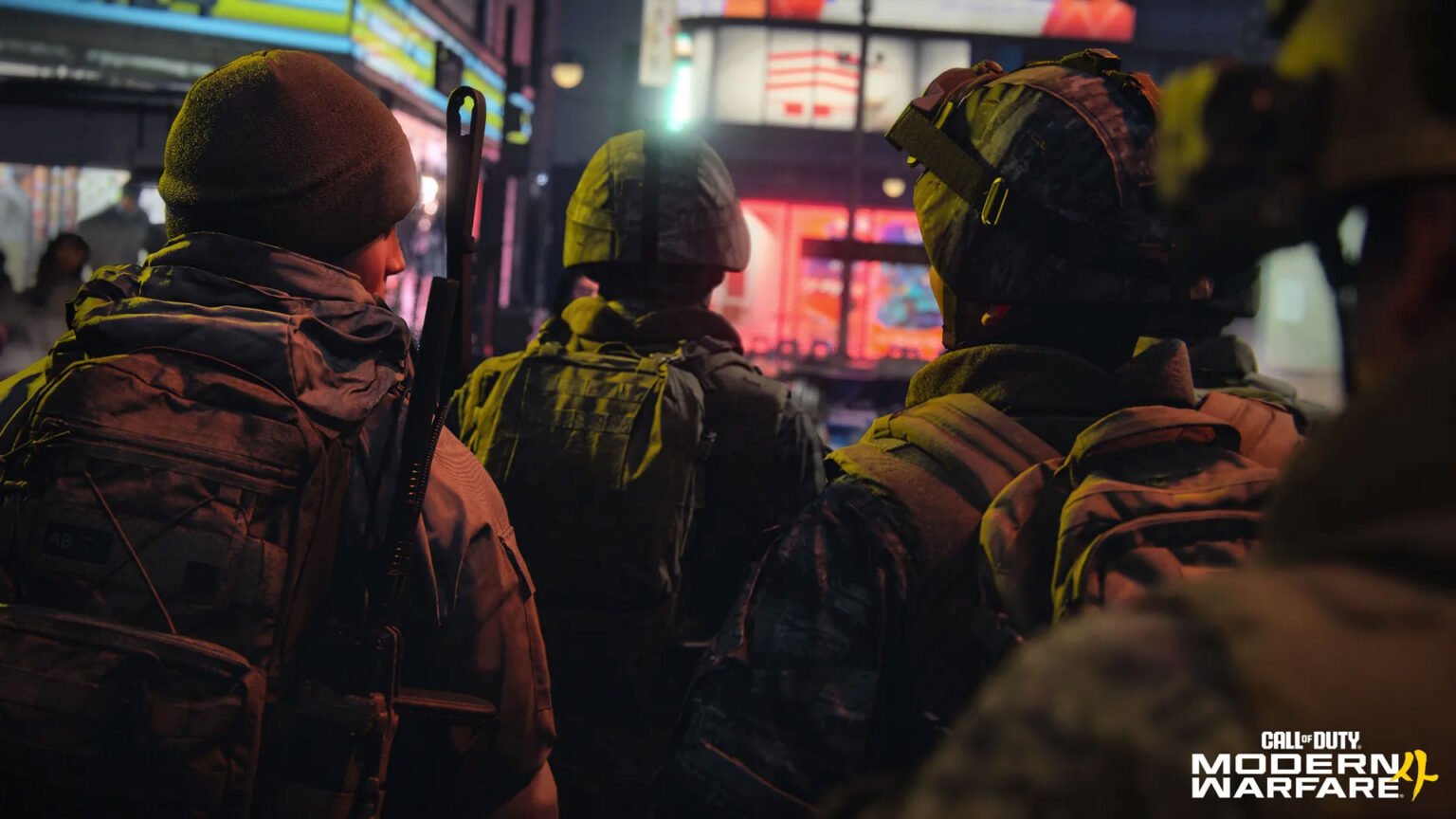 Call of Duty: Modern Warfare 4 arrives October 23, 2026, and skips last-gen consoles entirely | Image: Activision Call of Duty: Modern Warfare 4 arrives October 23, 2026, and skips last-gen consoles entirely | Image: Activision
