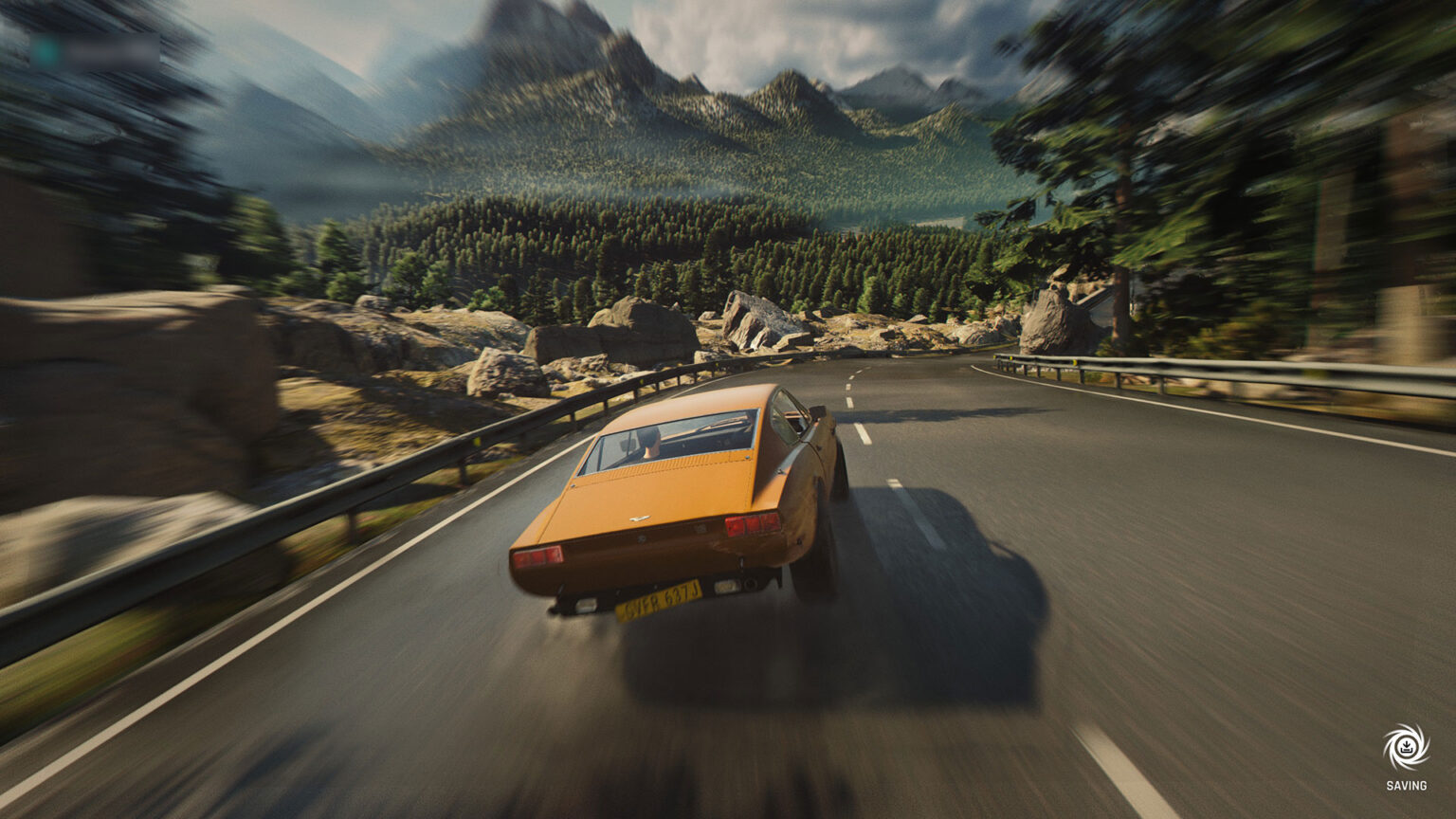 007 First Light Review Gallery | Image: IO Interactive / FullCleared