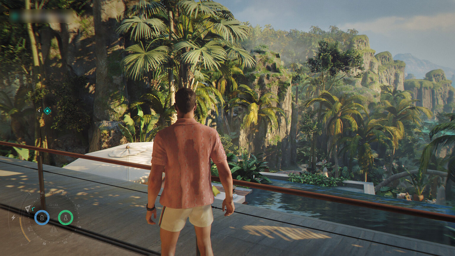 007 First Light Review Gallery | Image: IO Interactive / FullCleared