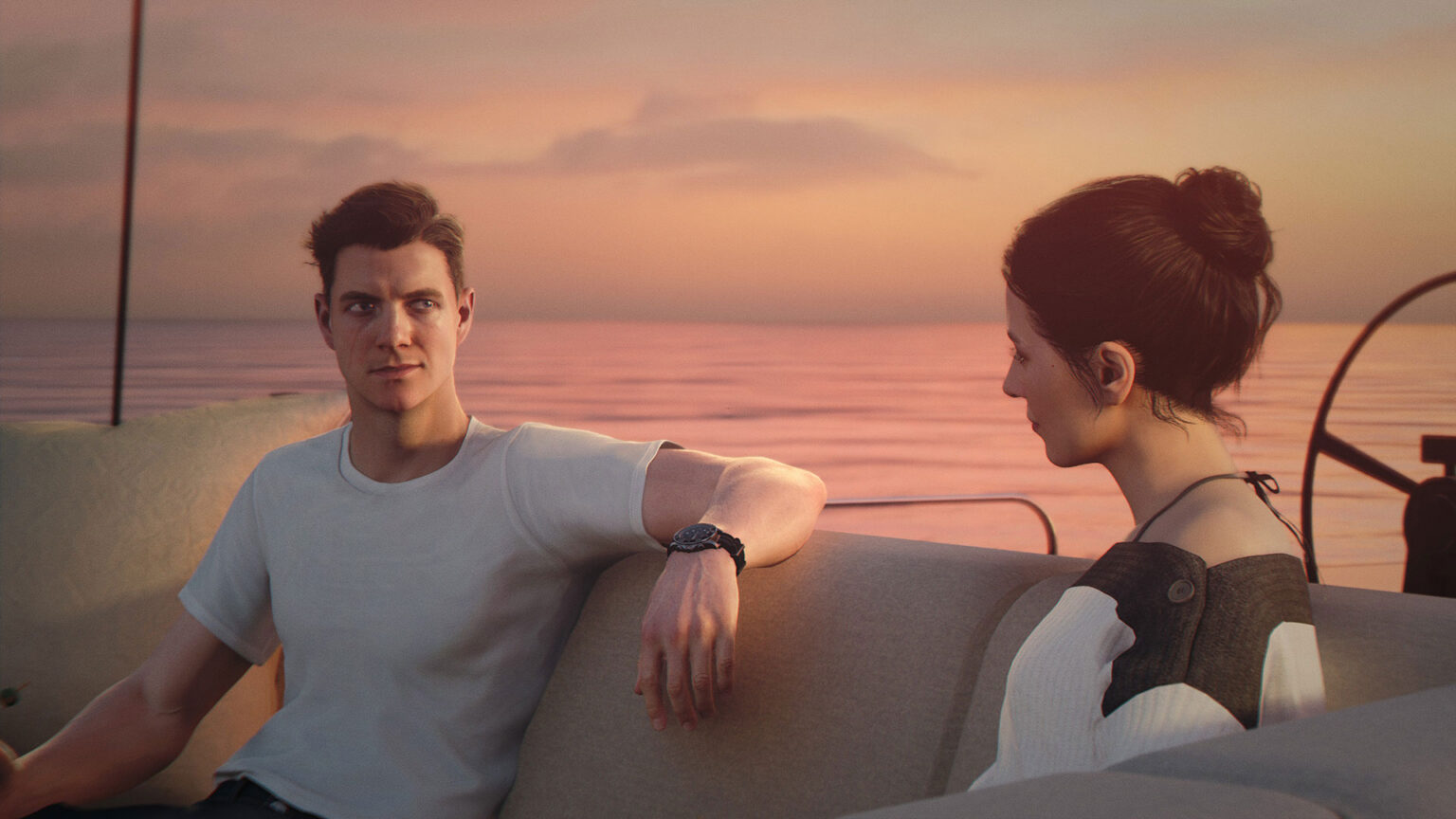 007 First Light Review | Image: IO Interactive / FullCleared