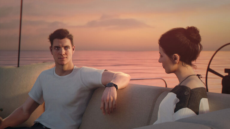 007 First Light Review | Image: IO Interactive / FullCleared
