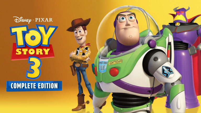 Toy Story: Retro Roundup! packs five classic games across 11 console and handheld versions | Image: Atari