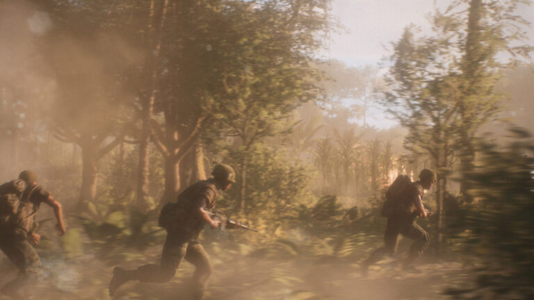 More than 350,000 players joined the open beta ahead of the delay | Image: Expression Games