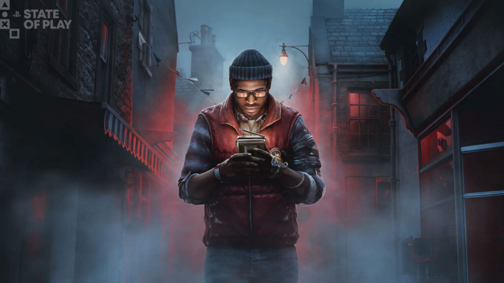 Zoe, a nurse from St. Amelia, calls Simon back to the island | Image: Screen Burn Interactive
