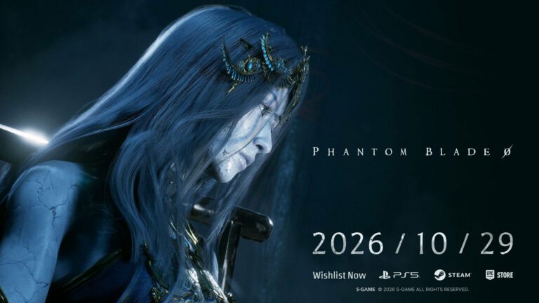 S-GAME is putting the extra 50 days toward upgraded models and environments | Image: S-GAME