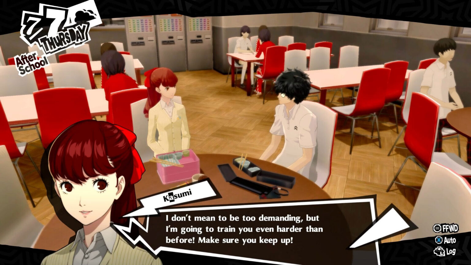Persona 5 Royal | Image: Atlus
