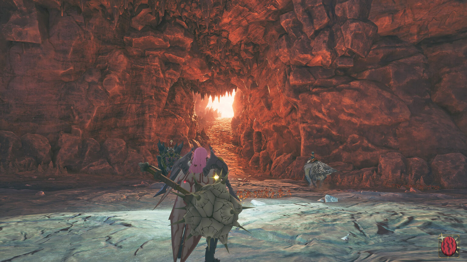 Monster Hunter Stories 3: Twisted Reflection Review Gallery | Image: Capcom / FullCleared
