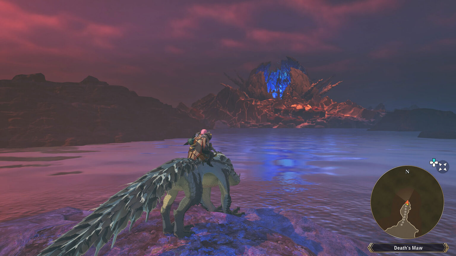 Monster Hunter Stories 3: Twisted Reflection Review Gallery | Image: Capcom / FullCleared