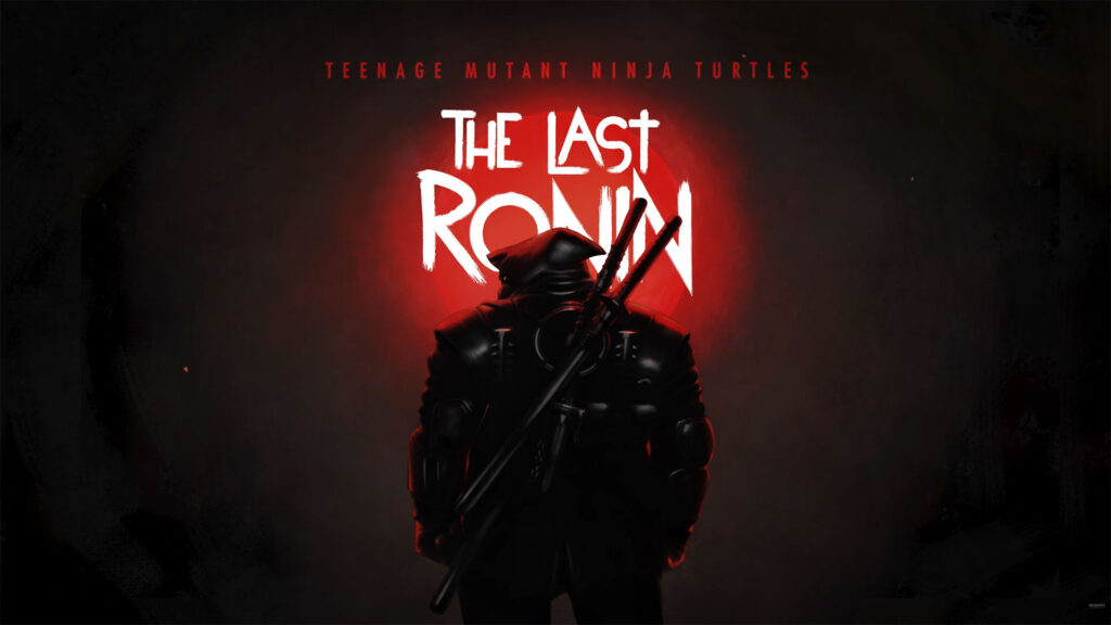 A lone surviving Ninja Turtle seeks justice in a ruined future New York | Image: PlatinumGames / Paramount Games Studio