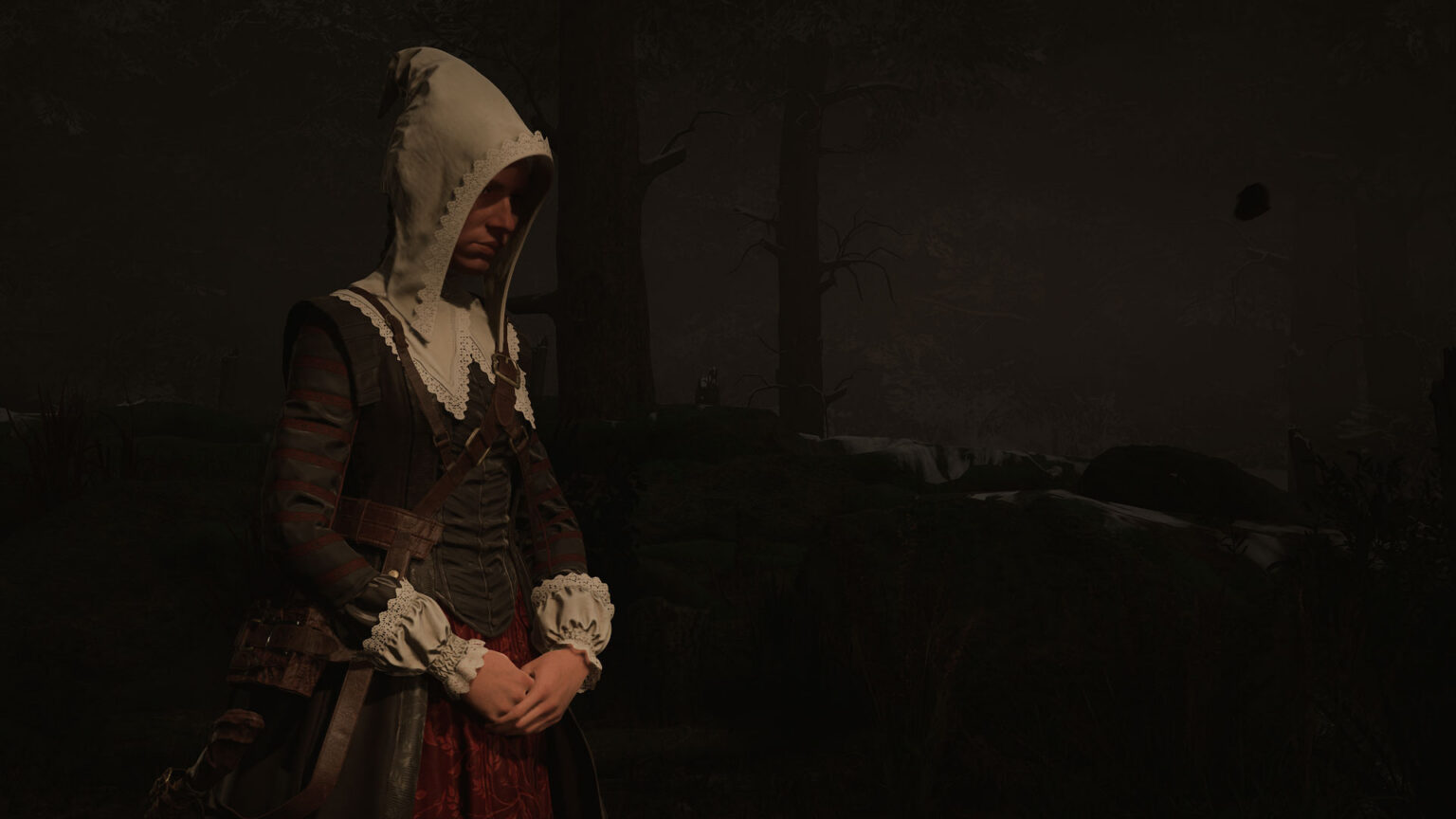 A free, 30-minute prologue is playable right now on Steam and Epic | Image: Panache Digital Games