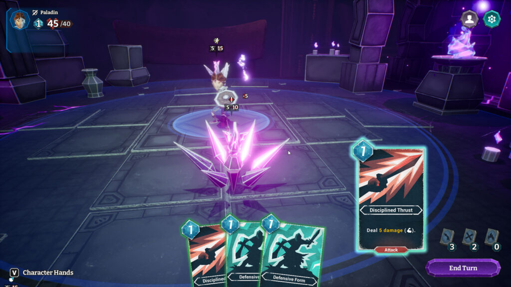 Up to four players infiltrate the gothic paper estate of Blackmail Manor | Image: Thing Trunk