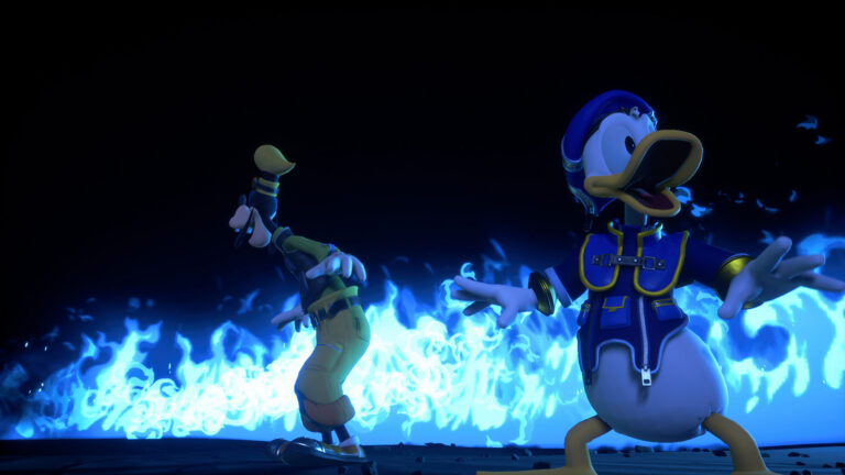 Kingdom Hearts IV is heading to PlayStation 5, XBOX Series X|S, Switch 2, and PC | Image: Square Enix