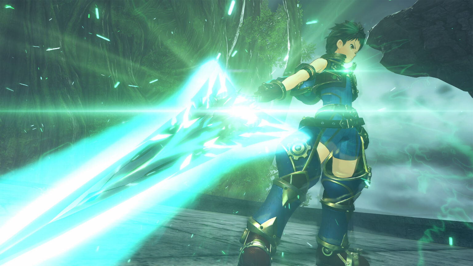All three Xenoblade Chronicles games get Switch 2 Editions, with the first out today | Image: Nintendo All three Xenoblade Chronicles games get Switch 2 Editions, with the first out today | Image: Nintendo