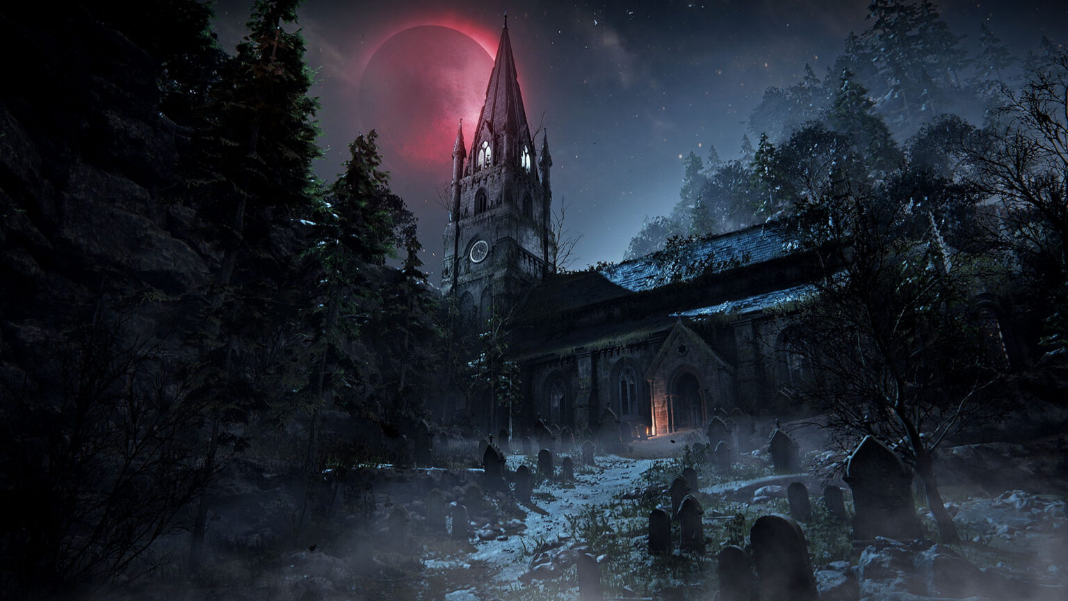 Players take on the role of the Bloodsworn in FromSoftware's Switch 2 exclusive | Image: FromSoftware