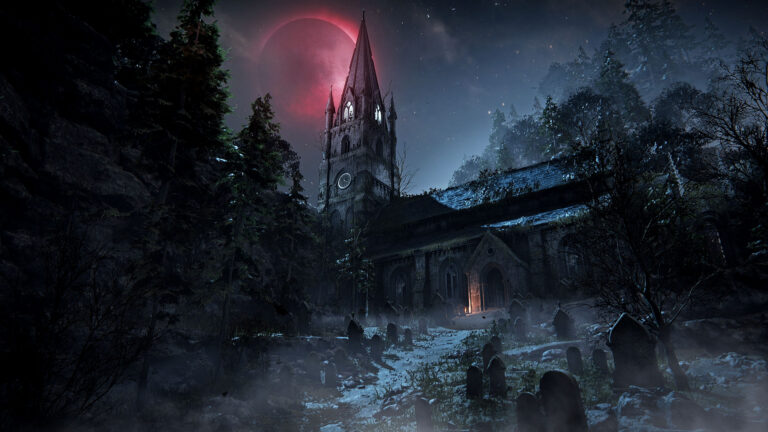 Players take on the role of the Bloodsworn in FromSoftware's Switch 2 exclusive | Image: FromSoftware