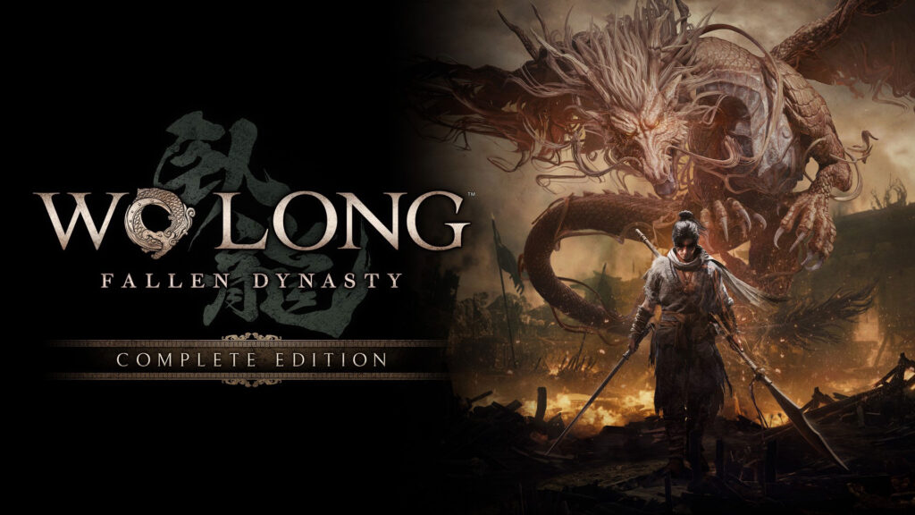 Switch 2 owners get an exclusive Xuanwu Armor set with the Complete Edition | Image: Team Ninja