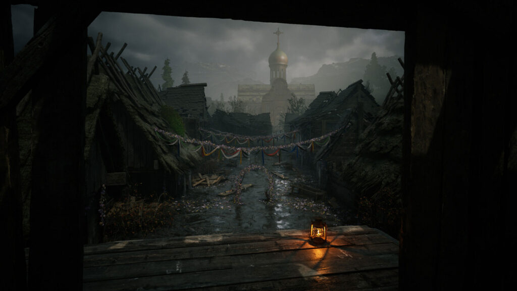 William, a resurrected soldier of the Grande Armée, wields muskets and supernatural powers | Image: One More Level