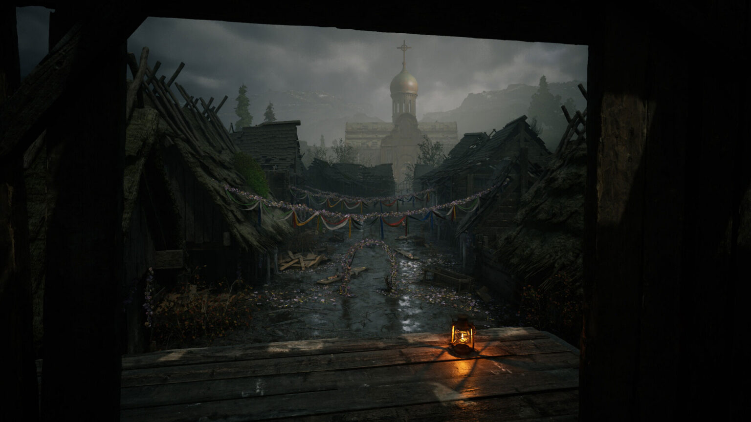 William, a resurrected soldier of the Grande Armée, wields muskets and supernatural powers | Image: One More Level