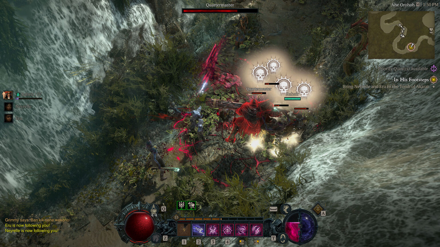 Diablo IV: Lord of Hatred Review Gallery | Image: Blizzard Entertainment / FullCleared Diablo IV: Lord of Hatred Review Gallery | Image: Blizzard Entertainment / FullCleared