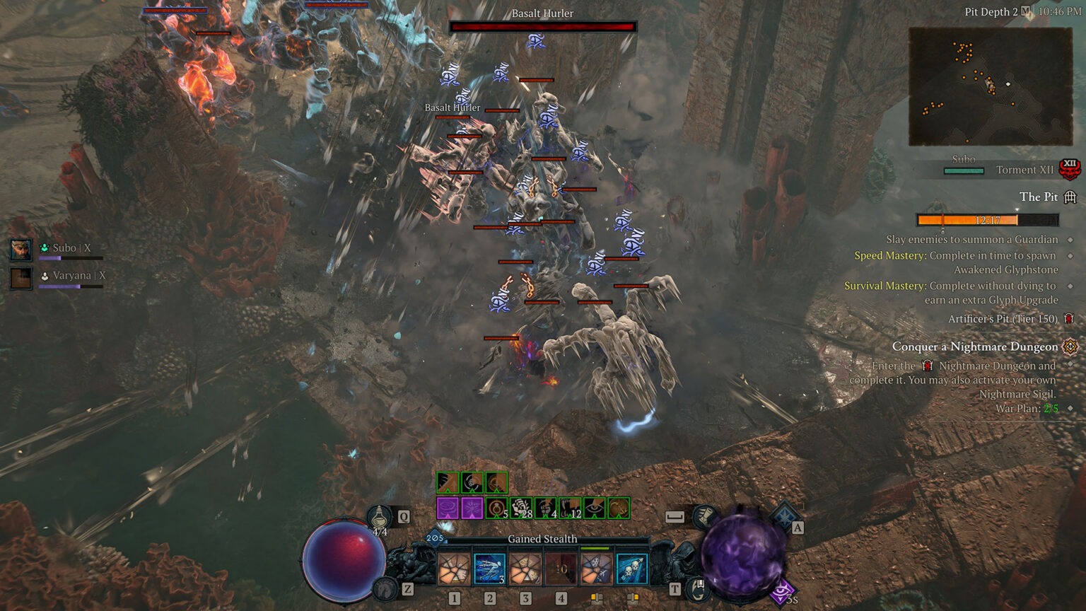 Diablo IV: Lord of Hatred Review Gallery | Image: Blizzard Entertainment / FullCleared Diablo IV: Lord of Hatred Review Gallery | Image: Blizzard Entertainment / FullCleared