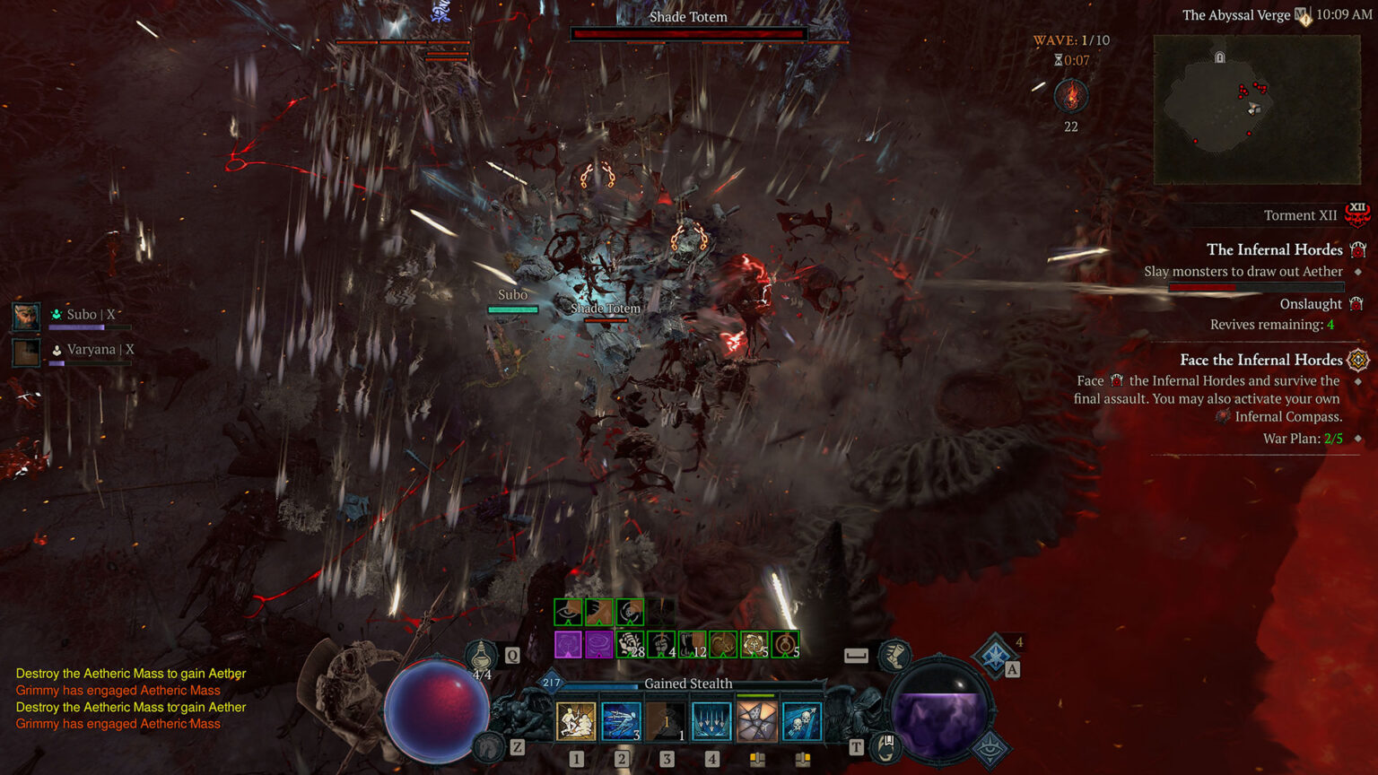 Diablo IV: Lord of Hatred Review Gallery | Image: Blizzard Entertainment / FullCleared Diablo IV: Lord of Hatred Review Gallery | Image: Blizzard Entertainment / FullCleared