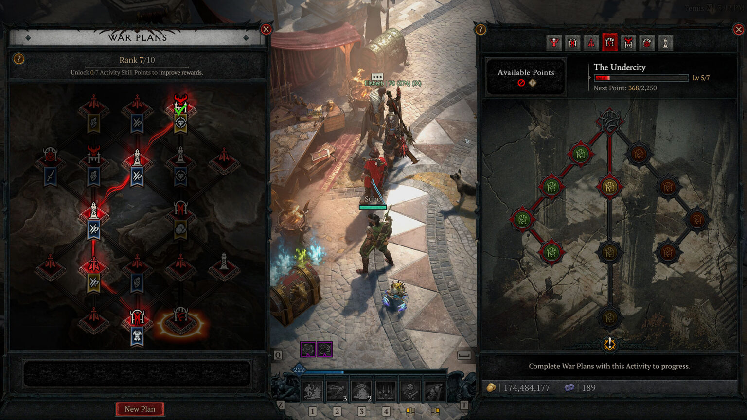 Diablo IV: Lord of Hatred Review Gallery | Image: Blizzard Entertainment / FullCleared Diablo IV: Lord of Hatred Review Gallery | Image: Blizzard Entertainment / FullCleared
