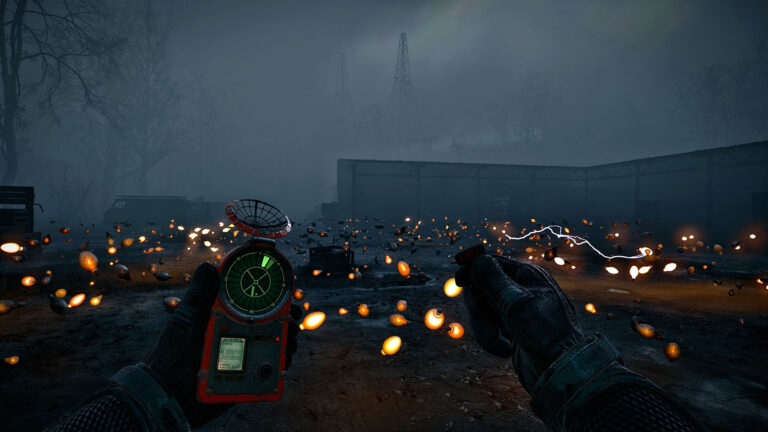 Duty's Zulu and Freedom's Mavka headline Cost of Hope | Image: GSC Game World