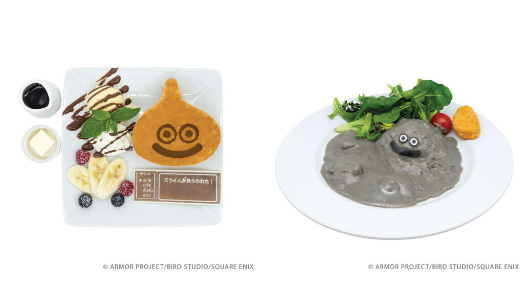 Square Enix's Cafe & Shop Los Angeles opens in Little Tokyo this weekend | Image: Square Enix