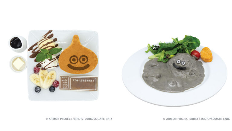 Square Enix's Cafe & Shop Los Angeles opens in Little Tokyo this weekend | Image: Square Enix