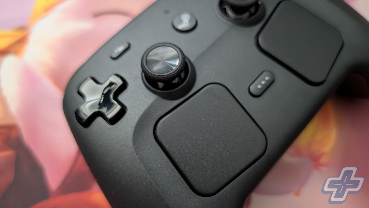 Steam Controller Review Gallery | Image: Jason Siu / FullCleared