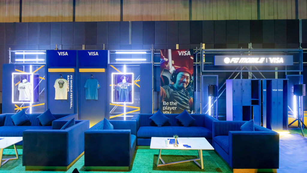 EA Advertising brings brand ads to EA SPORTS FC, Madden, and more | Image: EA