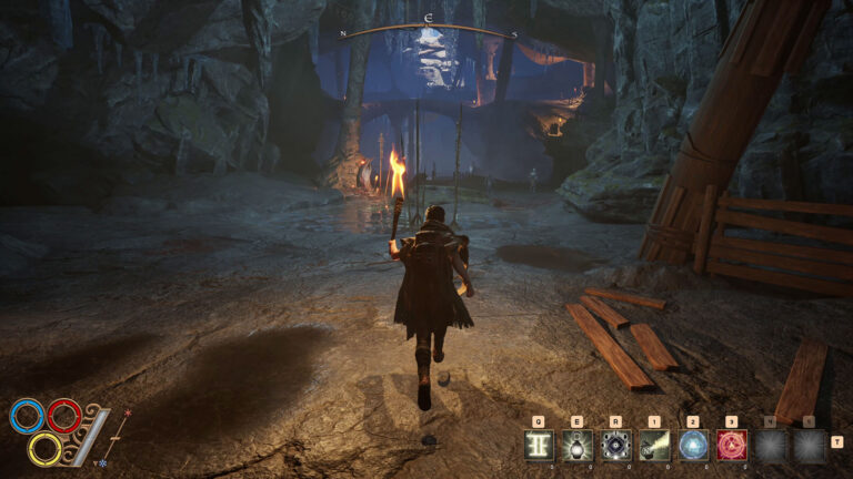 Outward 2's hardcore survival RPG return to Aurai now lands in 2027 | Image: Nine Dots Studio