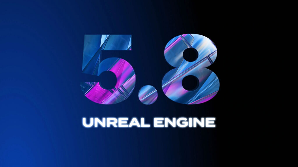 Unreal Engine is putting AI coding and asset tools into the development pipeline | Image: Epic Games