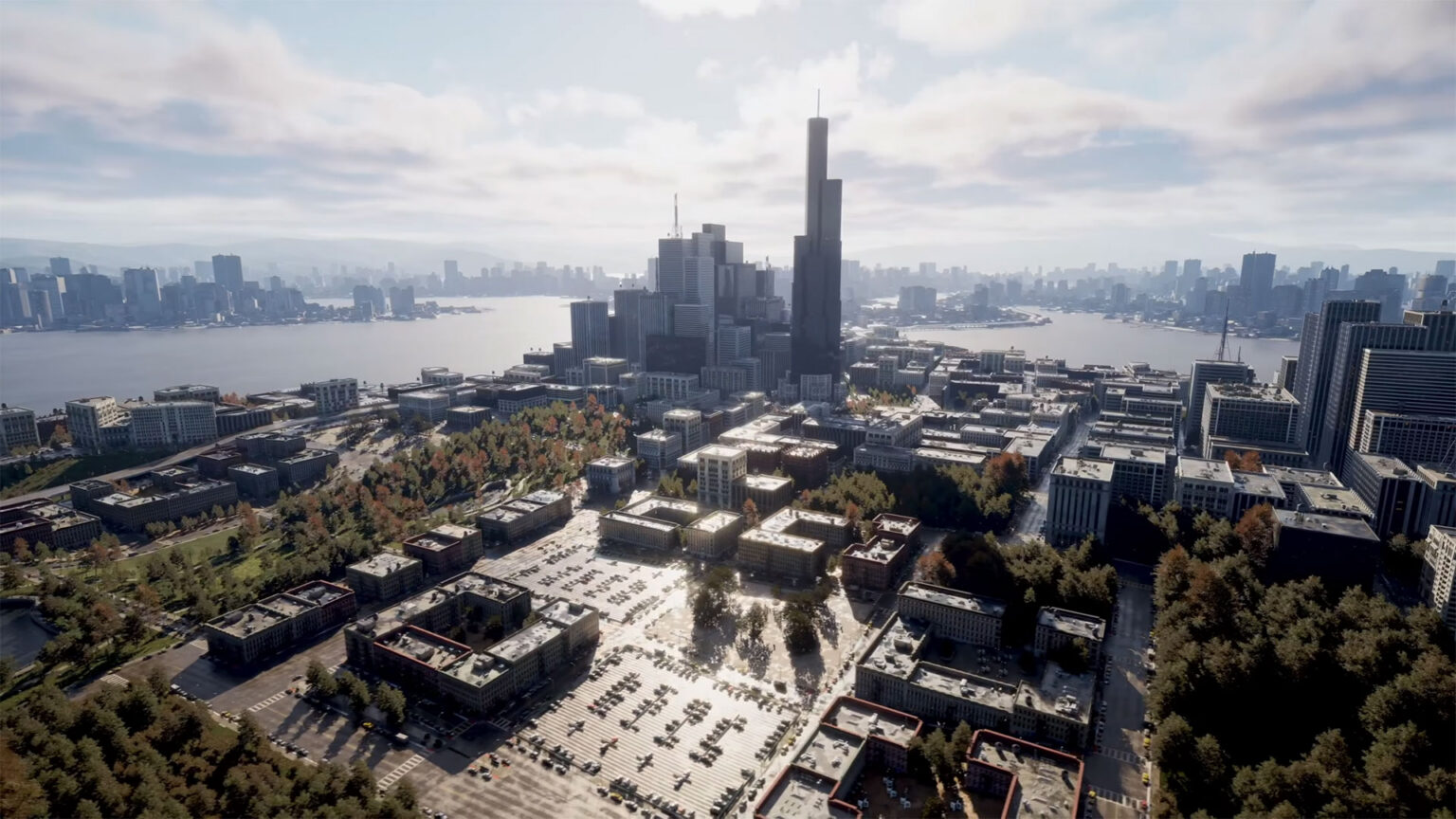 Unreal Engine is putting AI coding and asset tools into the development pipeline | Image: Epic Games Unreal Engine is putting AI coding and asset tools into the development pipeline | Image: Epic Games