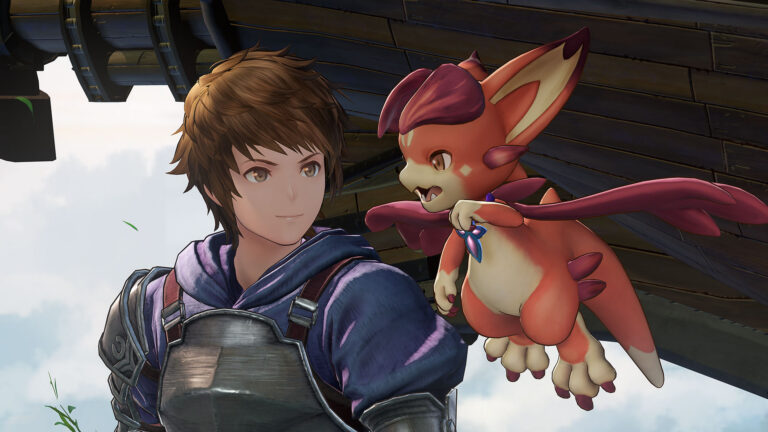 Endless Ragnarok adds new characters, summons, and a new solo mode to Granblue Fantasy: Relink | Image: Cygames