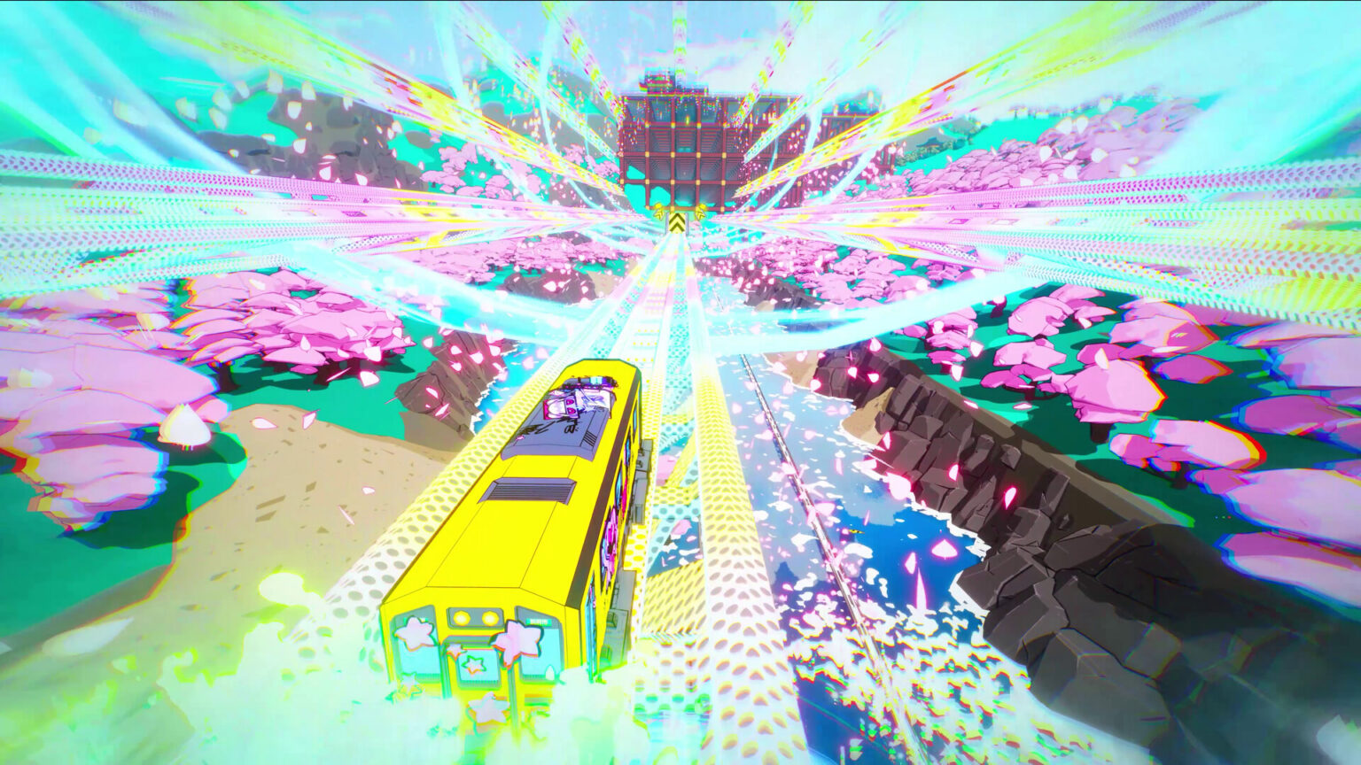 Denshattack! | Image: Undercoders