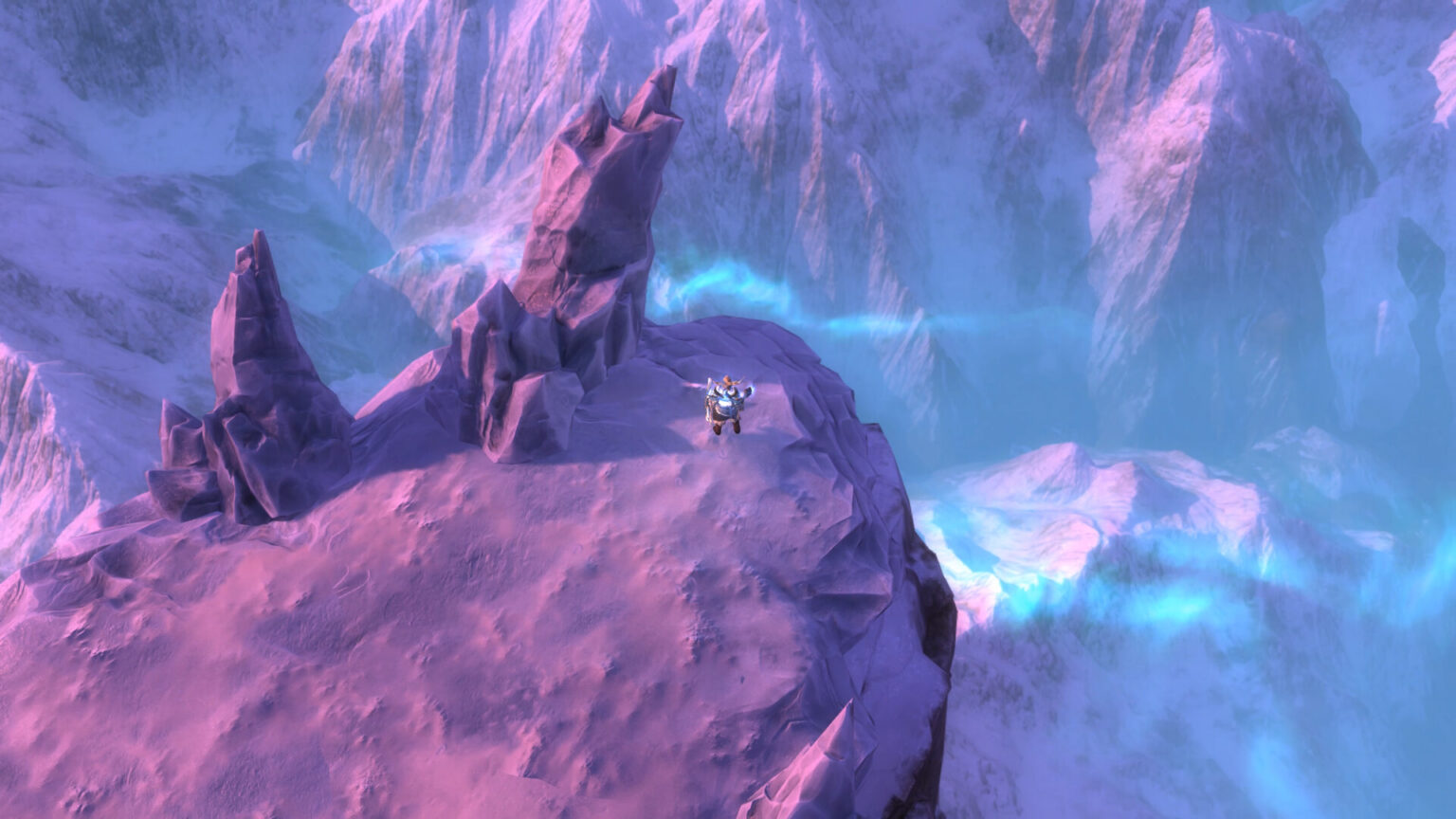 Grim Dawn: Fangs of Asterkarn | Image: Crate Entertainment
